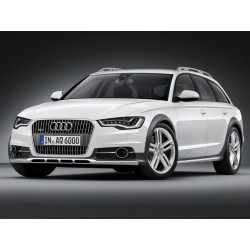 Zubehör für Audi A6 C7 allroad (2012 - 2018)